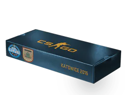 Souvenir Package ESL One Katowice 2015 Inferno Souvenir Package - Preço e onde comprar no CS2