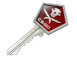 Case Falchion Case Key - Preço e onde comprar no CS2
