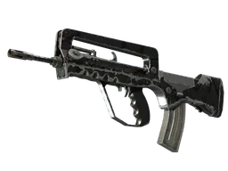 FAMAS | Dark Water (Field-Tested) — skin CS2