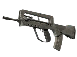 FAMAS | Doomkitty (Field-Tested) — skin CS2