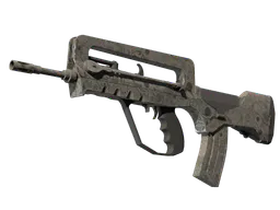 FAMAS Doomkitty Minimal Wear - Preço e onde comprar no CS2