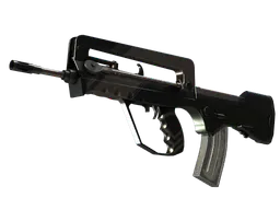 FAMAS | Sergeant (Field-Tested) — skin CS2