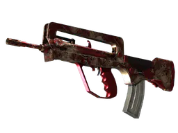 FAMAS Styx Factory New - Preço e onde comprar no CS2