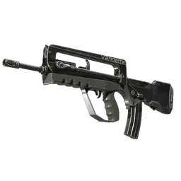 FAMAS | Vendetta (Field-Tested) — skin CS2
