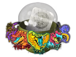 Feral Predators Capsule - Preço e onde comprar no CS2