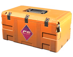 Fever Case - Preço e onde comprar no CS2