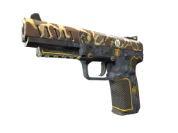 Five-SeveN | Buddy (Field-Tested) — skin CS2