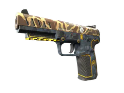Five-SeveN | Buddy (Minimal Wear) — skin CS2