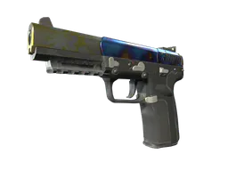 Five-SeveN | Case Hardened (Factory New) — skin CS2