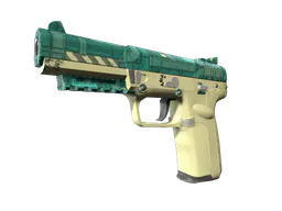 Five-SeveN | Coolant (Minimal Wear) — skin CS2