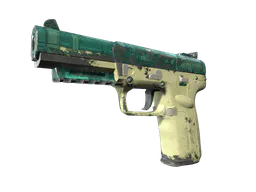 Five-SeveN | Coolant (Well-Worn) — skin CS2