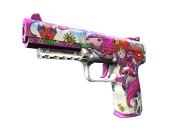 Five-SeveN | Fairy Tale (Field-Tested) — skin CS2