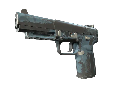 Five-SeveN Forest Night Battle-Scarred - Preço e onde comprar no CS2