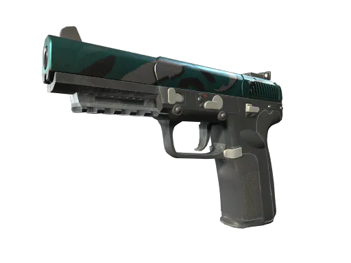 Five-SeveN Fowl Play Battle-Scarred - Preço e onde comprar no CS2