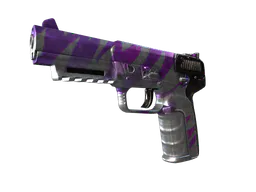 Five-SeveN Hybrid Factory New - Preço e onde comprar no CS2