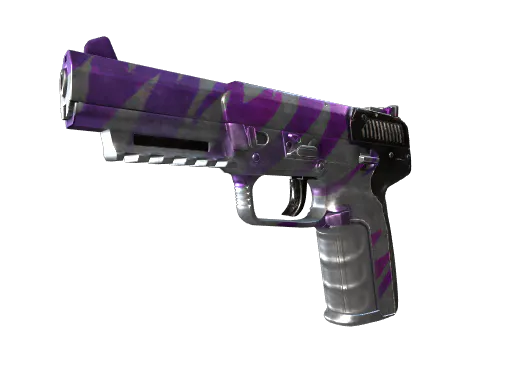 Five-SeveN Hybrid Minimal Wear - Preço e onde comprar no CS2