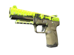 Five-SeveN | Neon Kimono (Field-Tested) — skin CS2
