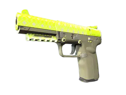 Five-SeveN | Neon Kimono (Minimal Wear) — skin CS2