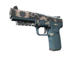 Five-SeveN Nightshade Factory New - Preço e onde comprar no CS2