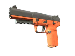 Five-SeveN | Nitro (Field-Tested) — skin CS2
