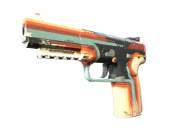 Five-SeveN | Retrobution (Field-Tested) — skin CS2
