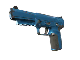 Five-SeveN | Sky Blue (Field-Tested) — skin CS2