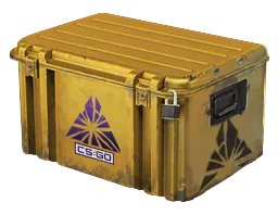 Fracture Case - Preço e onde comprar no CS2