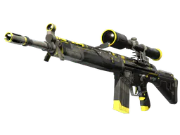 G3SG1 | Stinger (Minimal Wear) — skin CS2