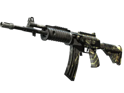 Galil AR Destroyer Battle-Scarred - Preço e onde comprar no CS2