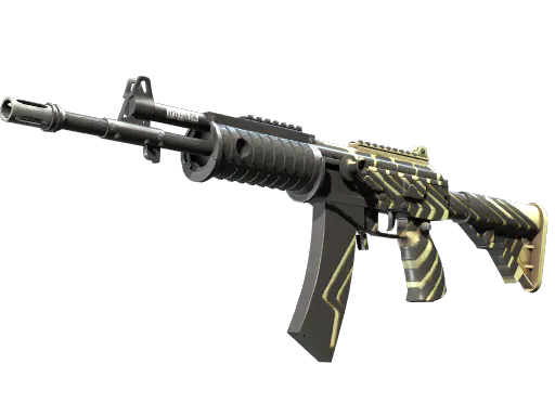 Galil AR Destroyer Factory New - Preço e onde comprar no CS2