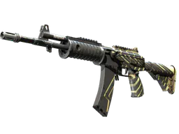 Galil AR | Destroyer (Field-Tested) — skin CS2