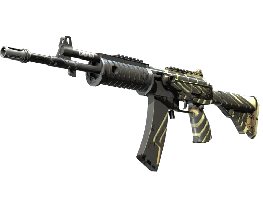 Galil AR Destroyer Well-Worn - Preço e onde comprar no CS2