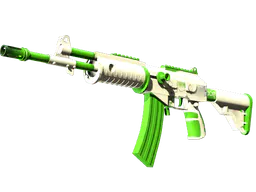 Galil AR Eco Minimal Wear - Preço e onde comprar no CS2