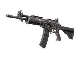 Galil AR Grey Smoke Factory New - Preço e onde comprar no CS2