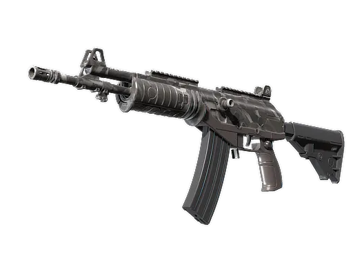 Galil AR Grey Smoke Factory New - Preço e onde comprar no CS2