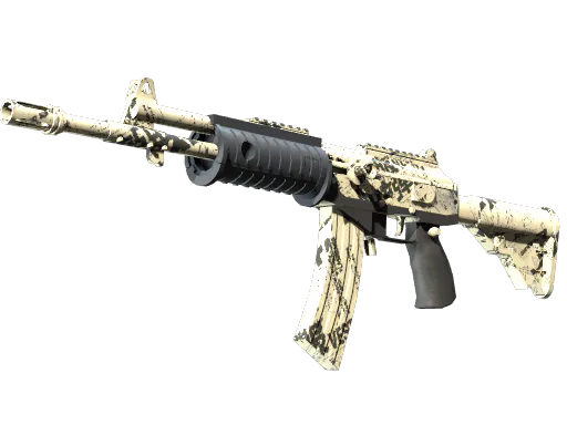 Galil AR Kami Factory New - Preço e onde comprar no CS2