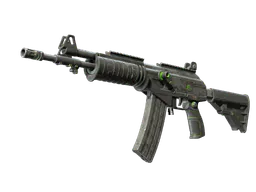 Galil AR | NV (Battle-Scarred) — skin CS2