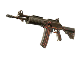 Galil AR O-Ranger Factory New - Preço e onde comprar no CS2
