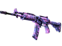Galil AR | Phoenix Blacklight (Field-Tested) — skin CS2