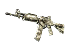 Galil AR | Sage Spray (Field-Tested) — skin CS2