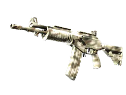 Galil AR | Sage Spray (Minimal Wear) — skin CS2