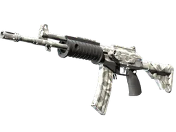 Galil AR Shattered Factory New - Preço e onde comprar no CS2