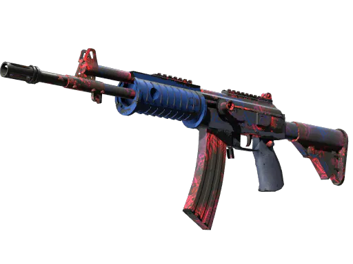 Galil AR Signal Well-Worn - Preço e onde comprar no CS2