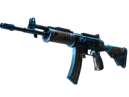 Galil AR | Stone Cold (Field-Tested) — skin CS2