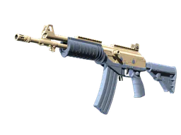 Galil AR Tornado Factory New - Preço e onde comprar no CS2