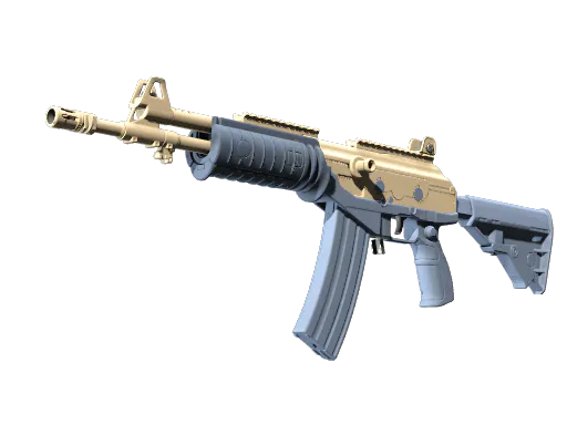 Galil AR Tornado Factory New - Preço e onde comprar no CS2