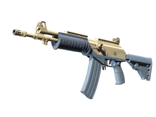 Galil AR Tornado Field-Tested - Preço e onde comprar no CS2