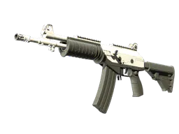 Galil AR | Tuxedo (Well-Worn) — skin CS2