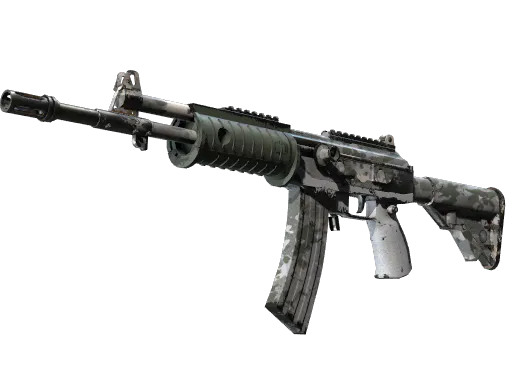 Galil AR Urban Rubble Field-Tested - Preço e onde comprar no CS2