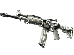 Galil AR | Winter Forest (Field-Tested) — skin CS2